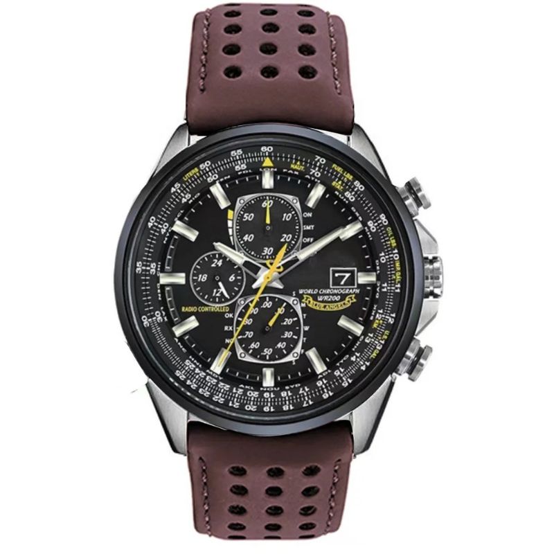 Temporel – Orologio da uomo al quarzo | Offerta limitata
