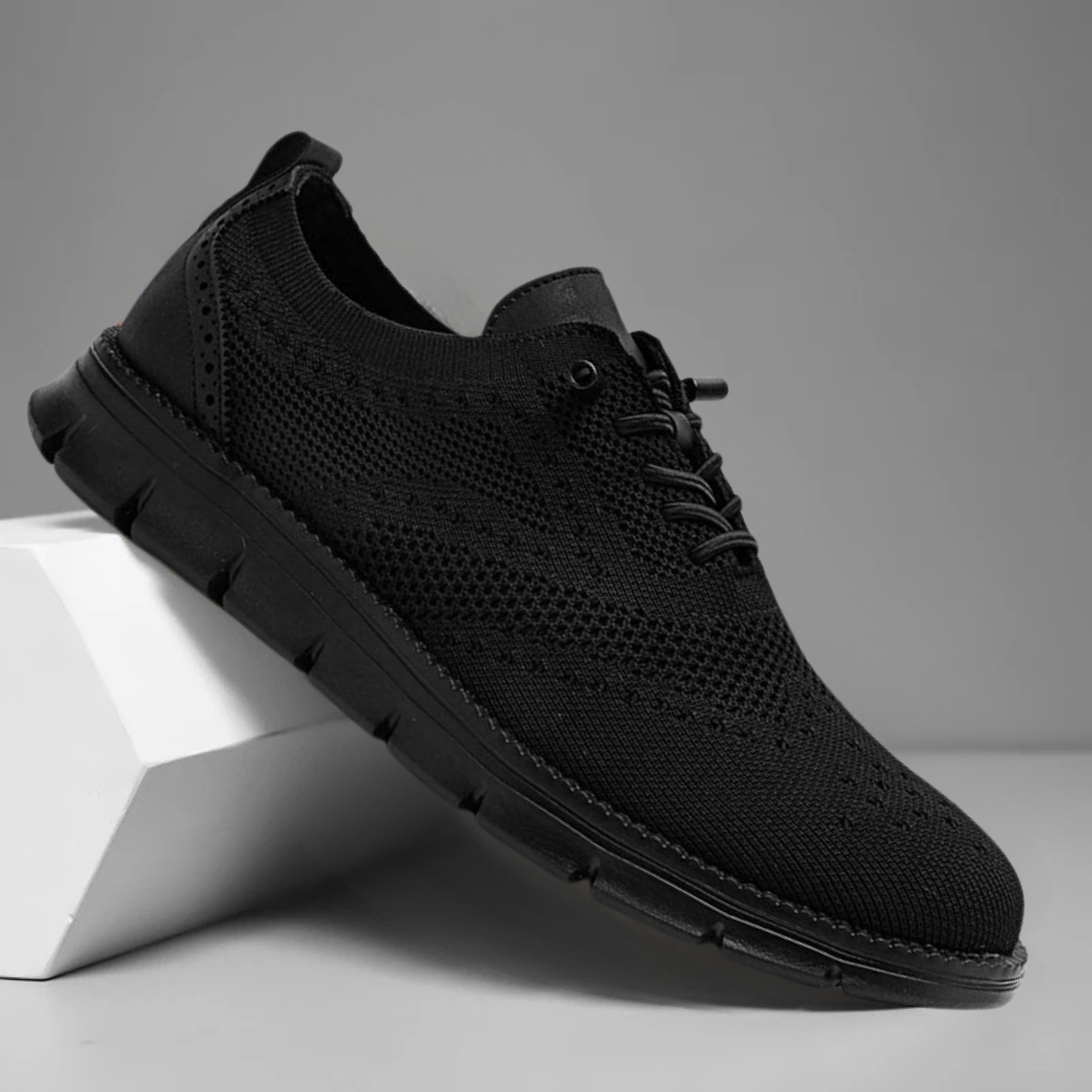 Sneakers ultra confortevoli con tecnologia ammortizzante