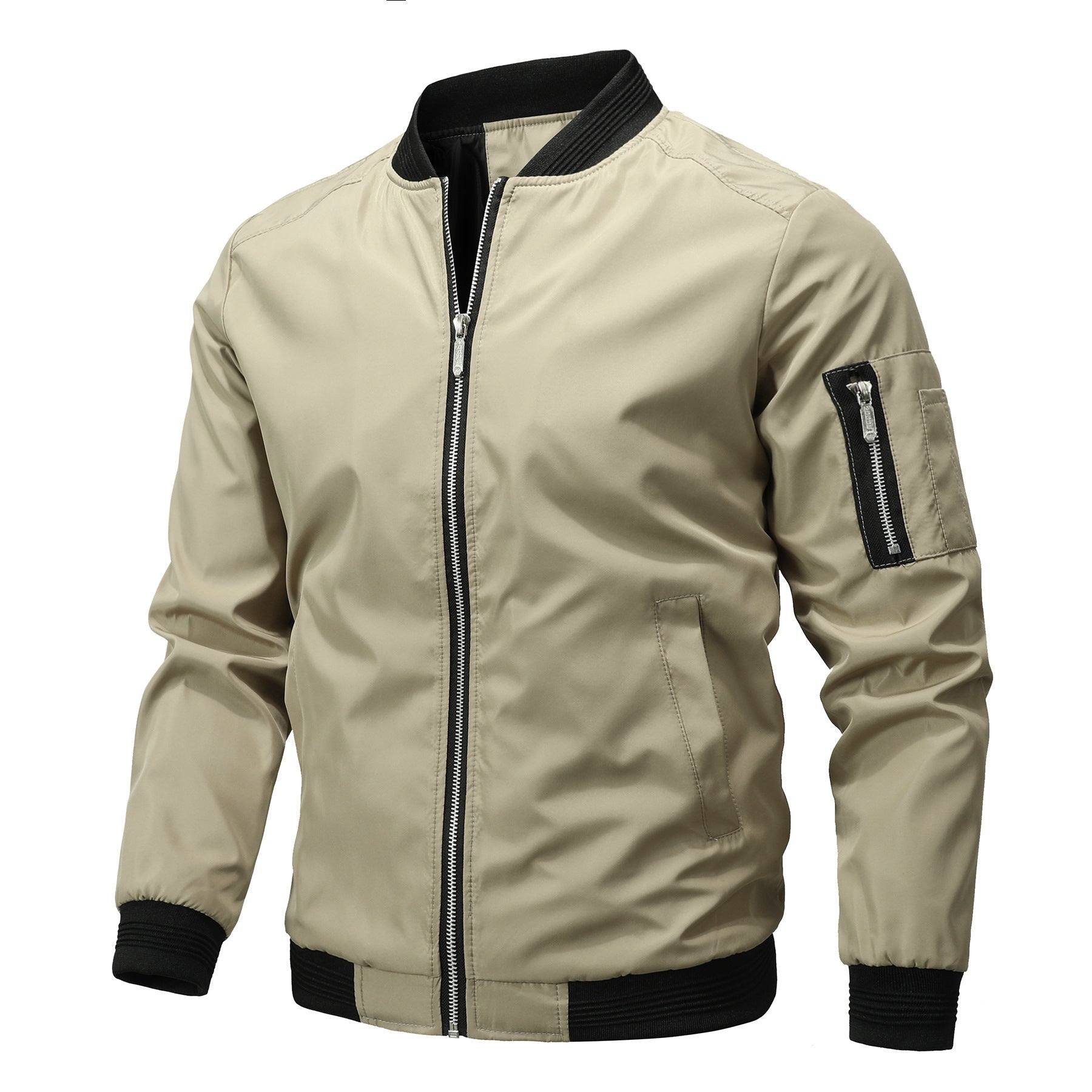 Elio - Giacca Bomber da Uomo