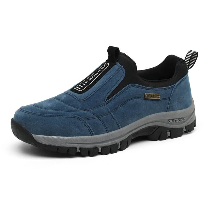 Scarpe ortopediche in mesh premium