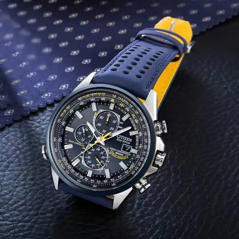 Temporel – Orologio da uomo al quarzo | Offerta limitata