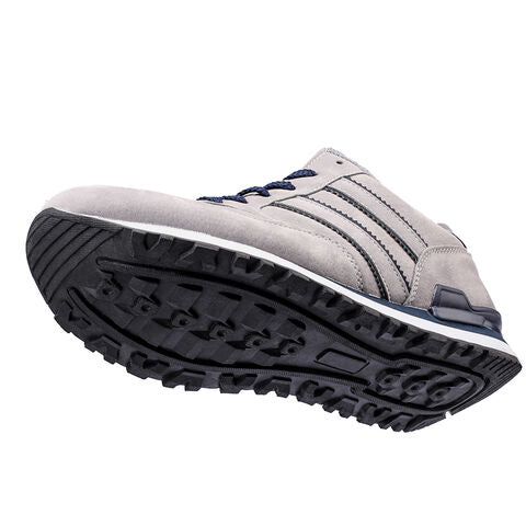 Sneakers casual con supporto ortopedico - Tecnologia ammortizzante