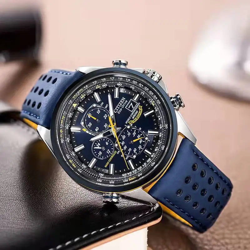 Temporel – Orologio da uomo al quarzo | Offerta limitata