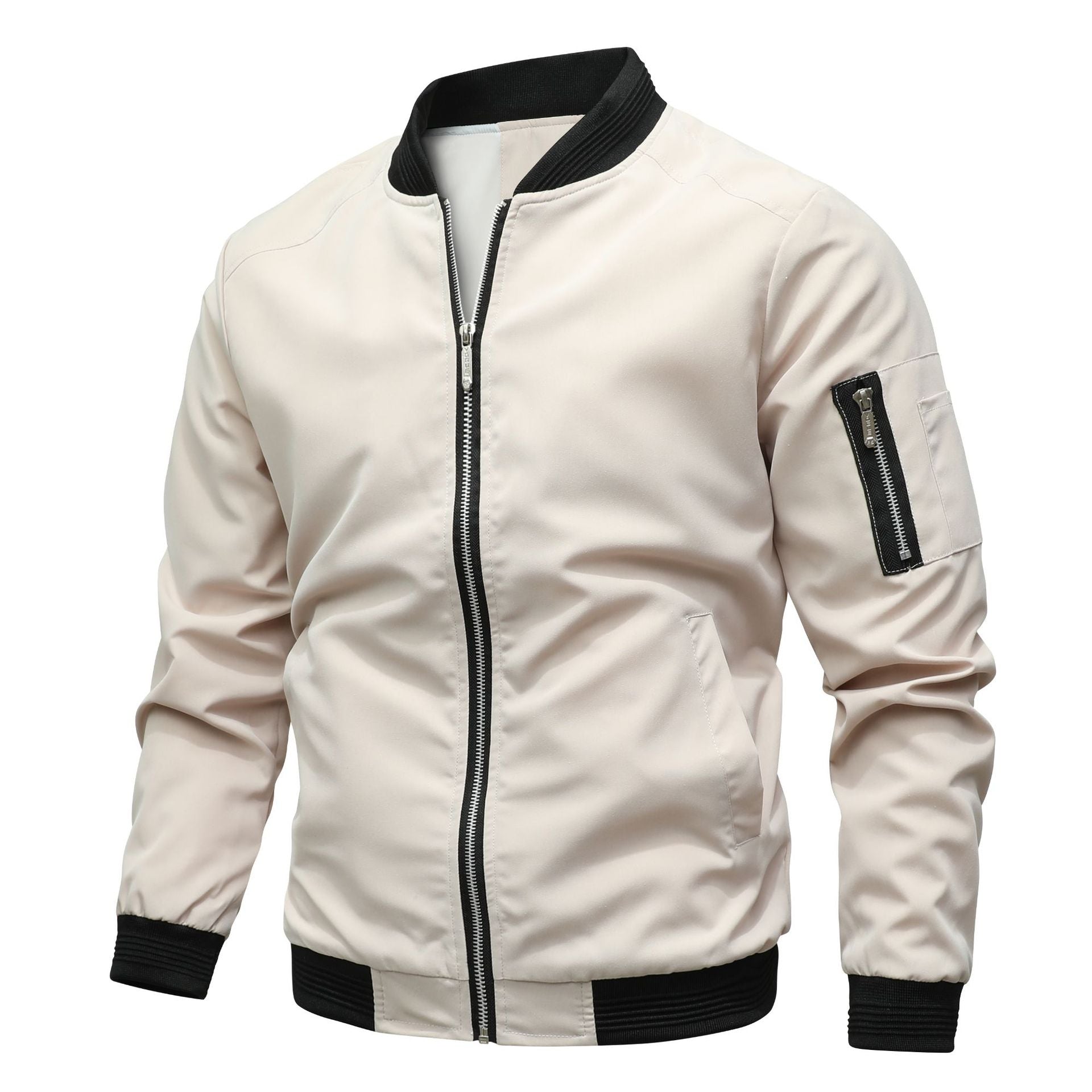 Elio - Giacca Bomber da Uomo